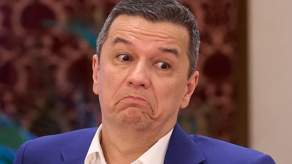 Grindeanu neagă un „blat” cu americanii în căderea Guvernului Bolojan. Ce arată cifra de 88%