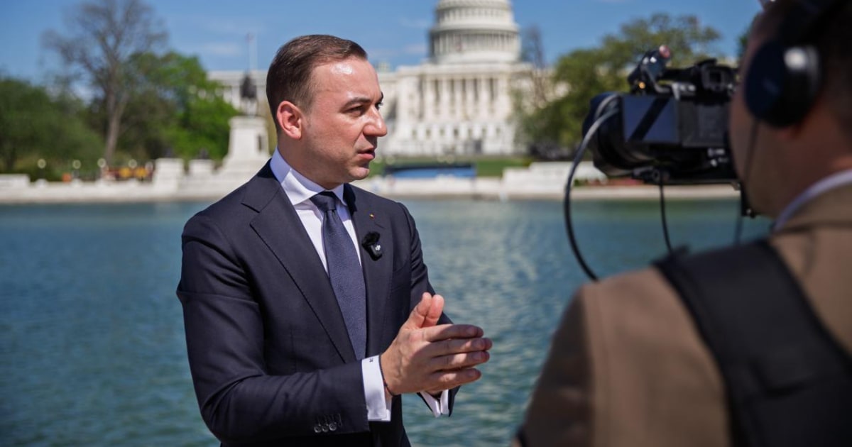 Bogdan Ivan critică „lista exploratorie” a Oanei Gheorghiu: listarea unor pachete la Hidroelectrica și Romgaz „nu are nimic în comun” cu producția