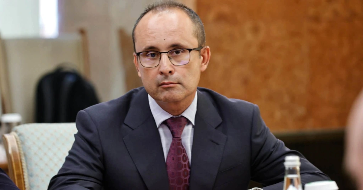 Cristian Bușoi: vineri va fi vârful de consum, dar fără restricții pentru marii consumatori industriali