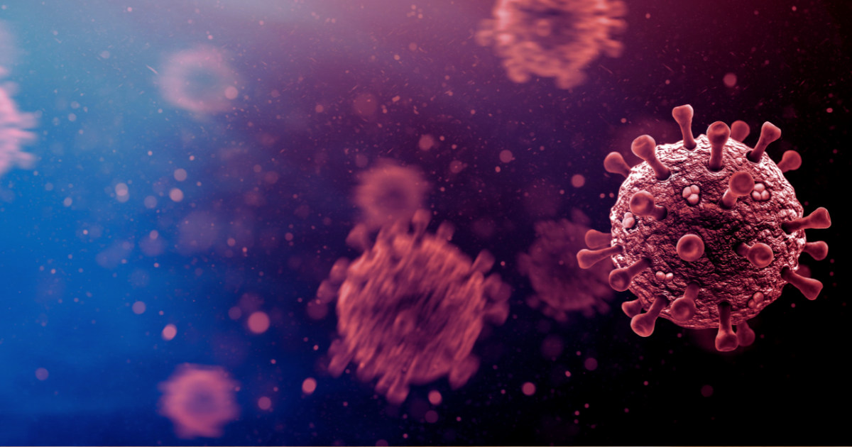 Varianta COVID-19 BA.3.2, sub monitorizare: detectată în 23 de țări și urmărită de CDC și OMS