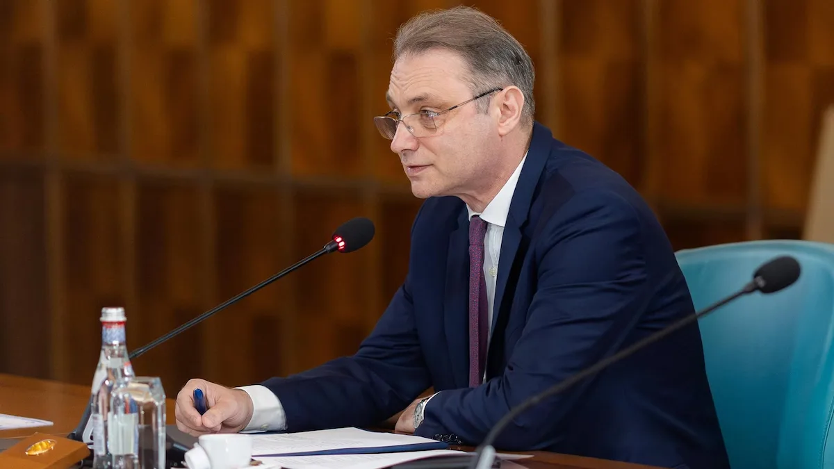 Luca Niculescu susține indexarea pensiilor în 2027 și reluarea discuțiilor despre salarizare