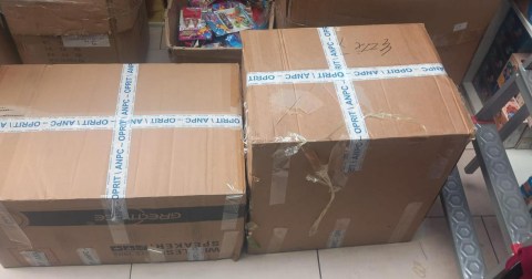 Control ANPC la „Dragonul Roșu”: ce se întâmplă cu produsele retrase și cine este vizat de sancțiuni