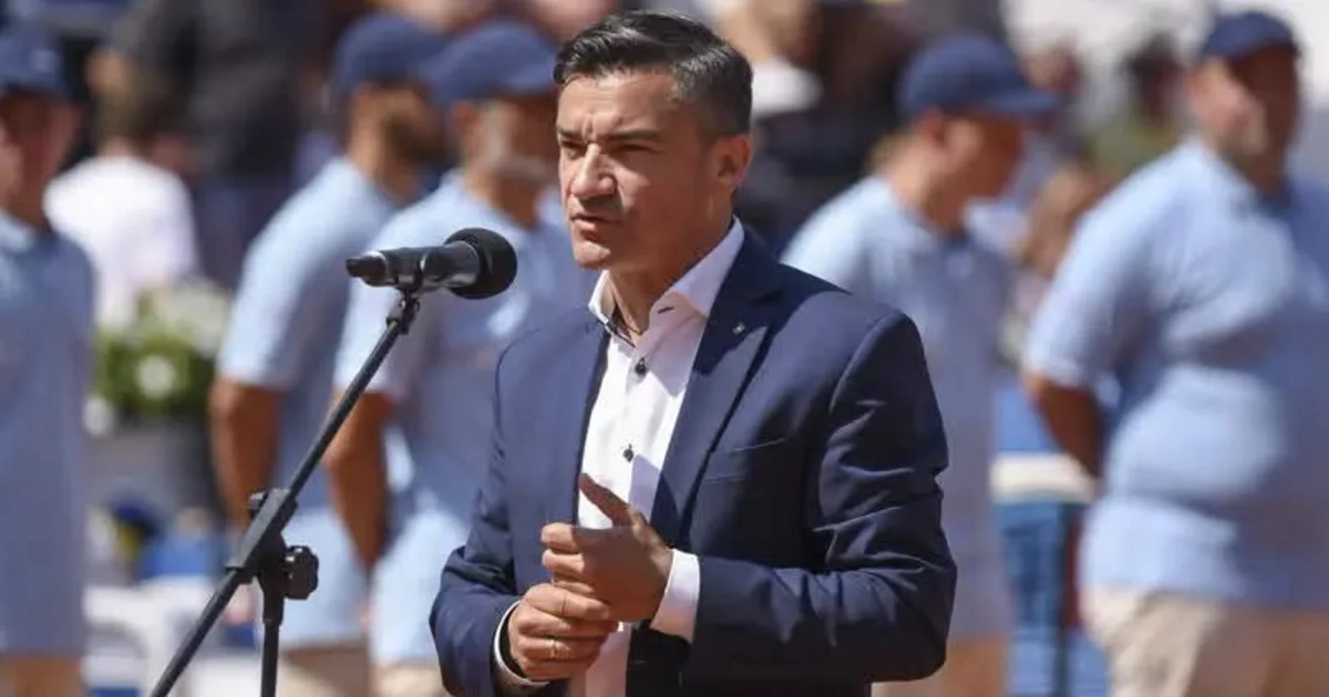 Mihai Chirica anunță raționalizarea iluminatului public în Iași: „Nu vor exista cartiere favorizate și cartiere defavorizate”