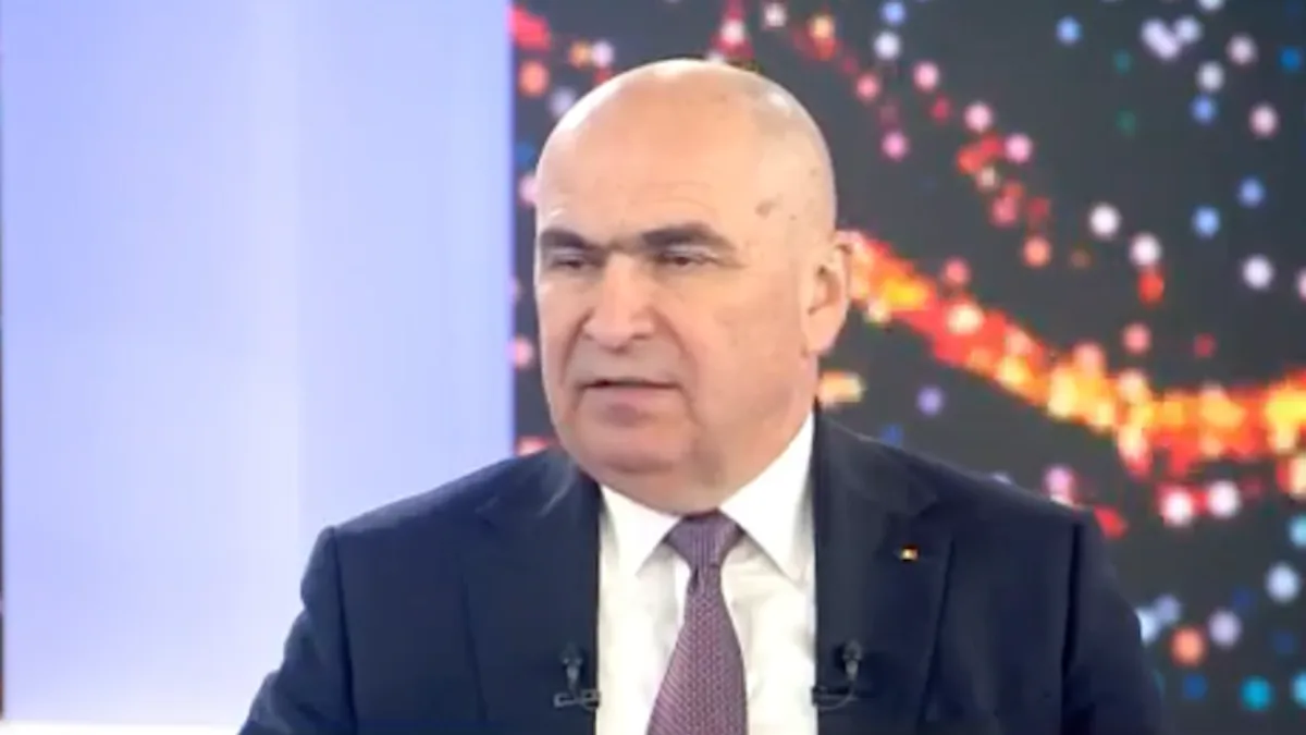 Bolojan, după respingerea Guvernului Mureșan: sesizarea CCR, opinia personală a lui Muraru