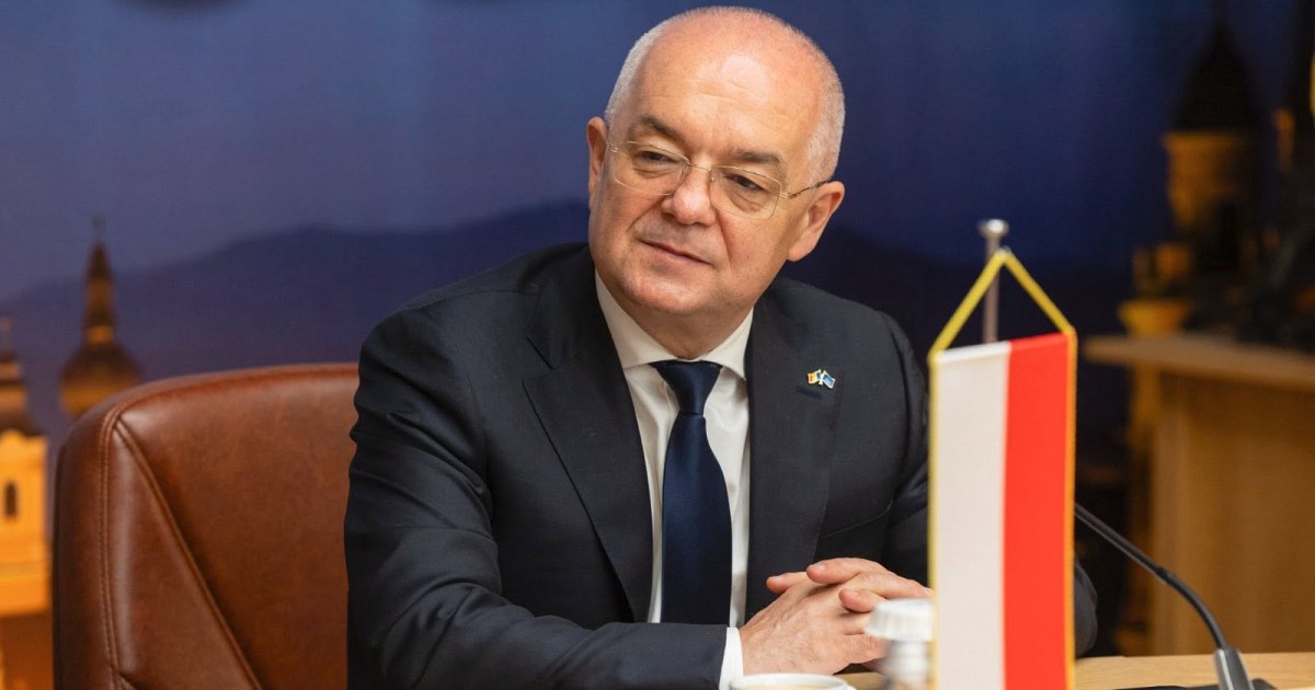 Emil Boc explică de ce șantierul metroului din Cluj pare „pe loc”: „Proiectarea este cheia”