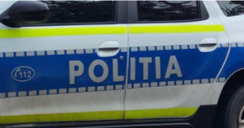 Tâlhărie pe stradă, la Cernavodă: ce spun polițiștii despre cei 13.000 de lei furați de la doi soți