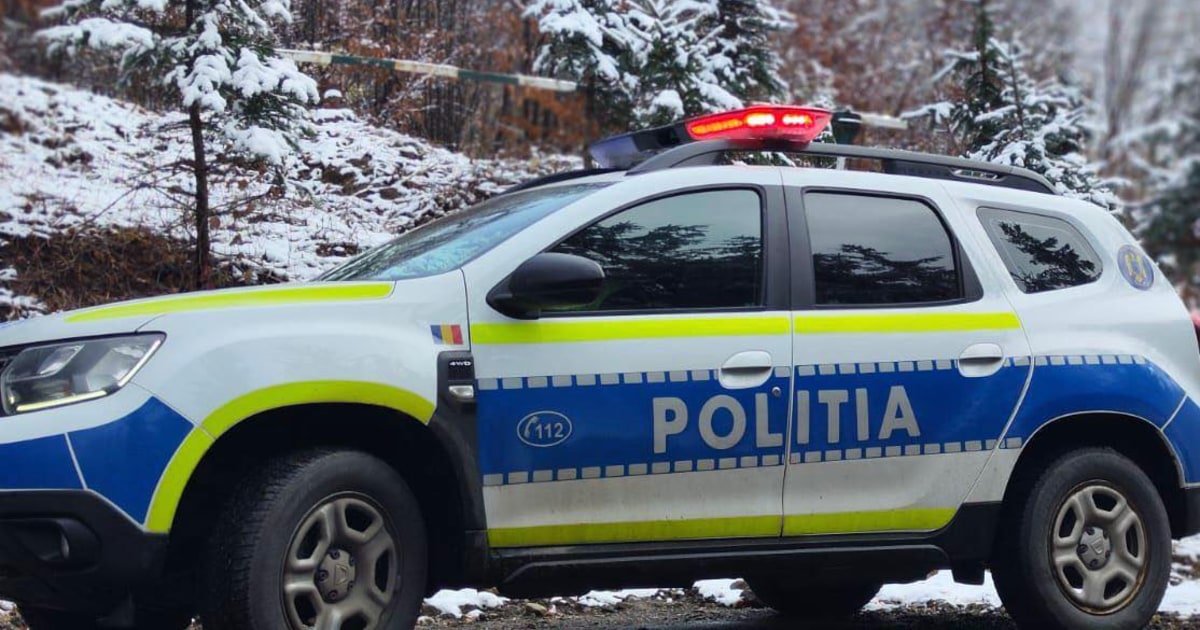 Polițist rănit pe stradă în Baia Mare: ce urmează pentru adolescentul de 16 ani reținut