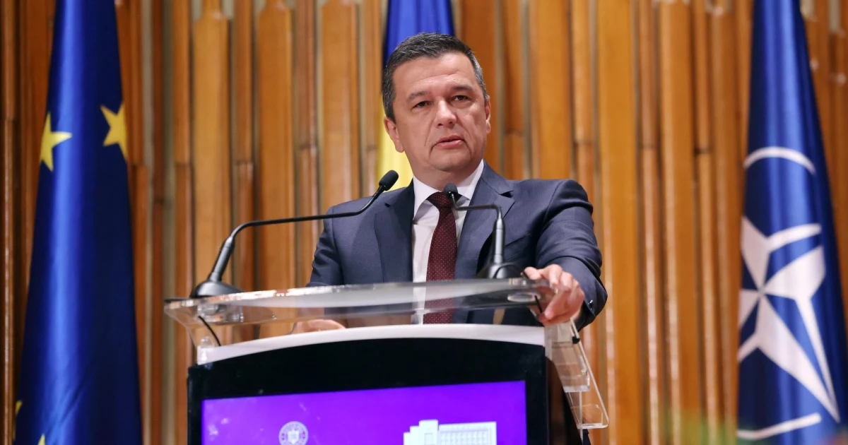 Grindeanu propune un „comitet de criză” în Parlament și anunță sesiune extraordinară din 27 iulie: TVA, carburanți, Sănătate, PNRR