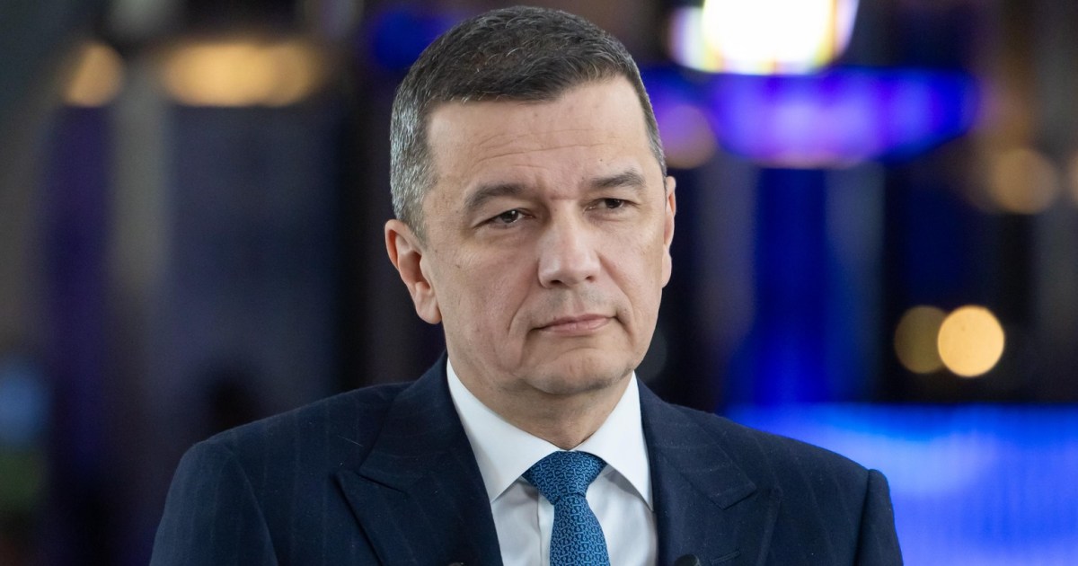Grindeanu: „Diana Buzoianu a fost demisă politic la prima moțiune”. Semnalul cerut premierului după votul din Senat