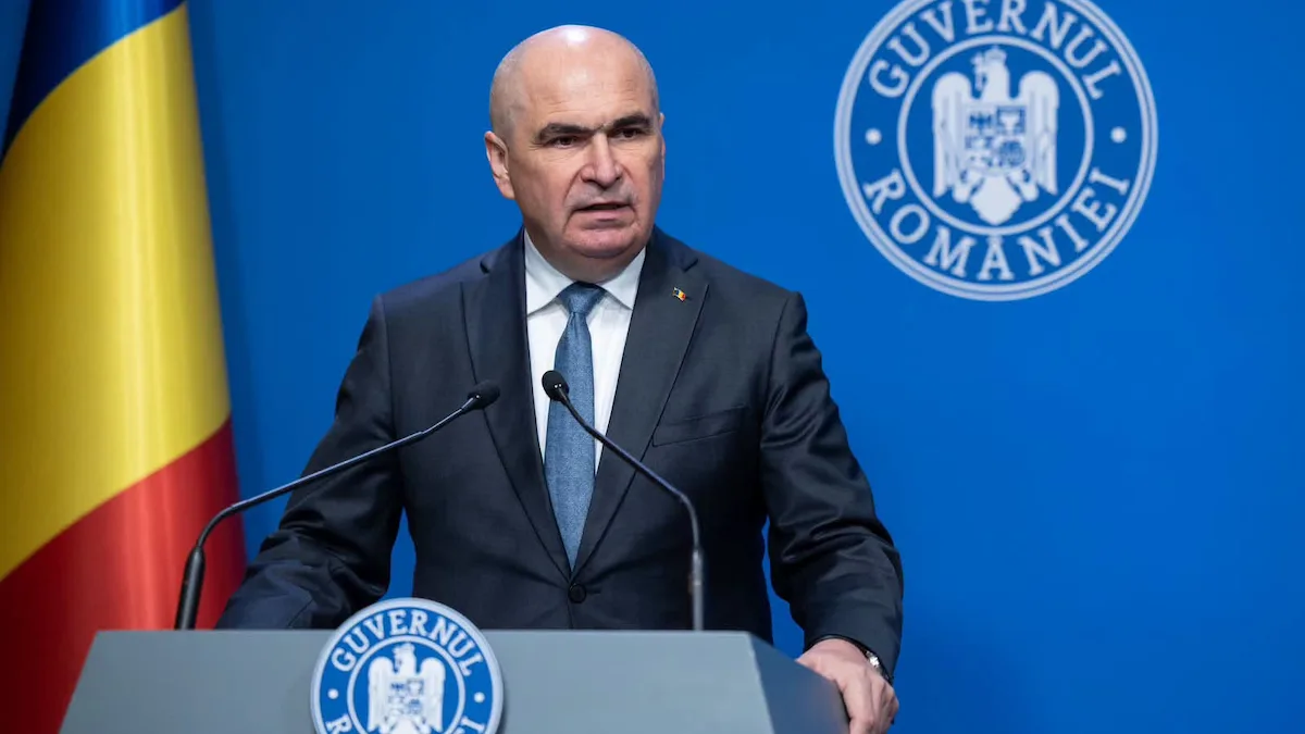 Bolojan, după decizia S&P: blocajul prelungit riscă să compromită încrederea finanțatorilor