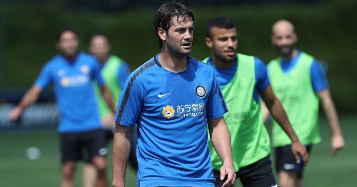 Cristian Chivu, campion în Serie A ca antrenor: Inter a luat al 21-lea Scudetto după 2-0 cu Parma