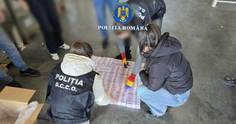 Anchetă internațională asupra unui site care facilita asasinate. Descoperiri șocante la perchezițiile din România