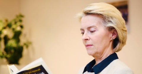 Von der Leyen cere o politică externă a UE „mai realistă”: „Europa nu mai poate fi garantul vechii ordini mondiale”