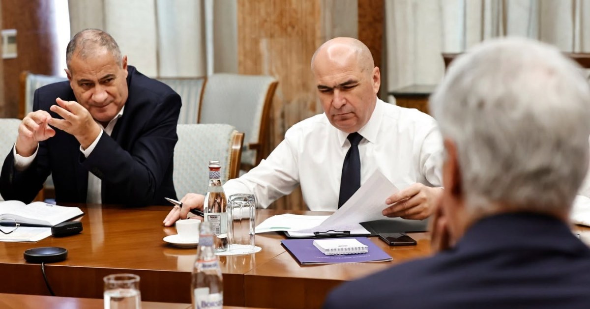 Ilie Bolojan, despre ieșirea din blocaj: „E greu de presupus că un guvern în care se reface coaliţia mai poate funcţiona”