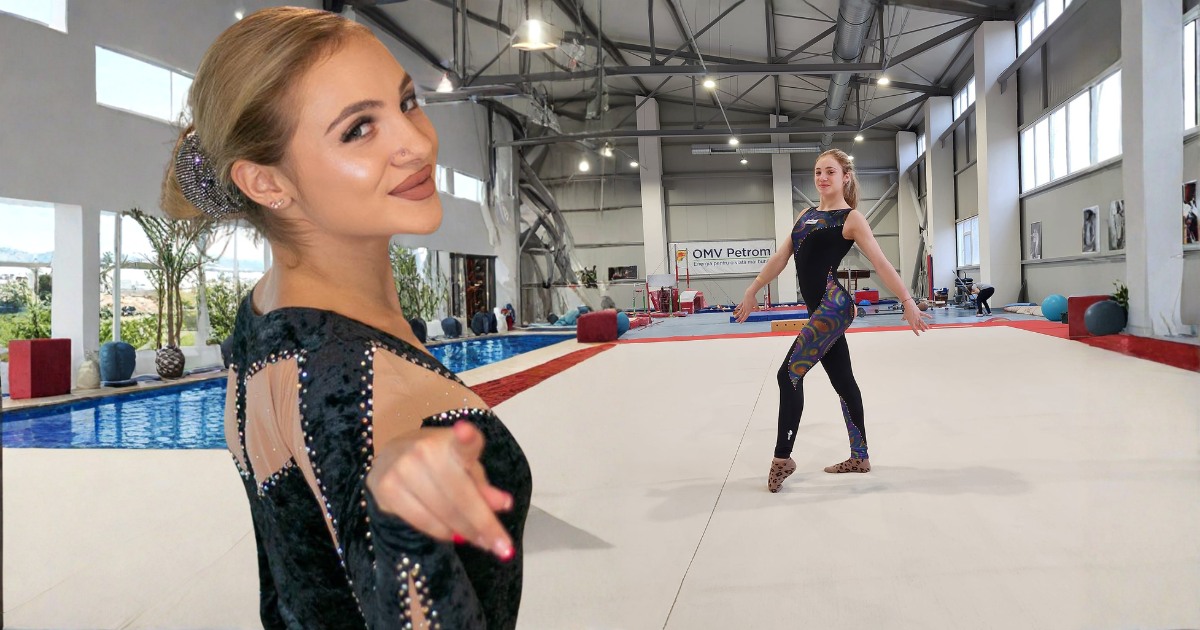 Sabrina Voinea, la reanimare după operația de urgență pentru apendicită acută. Camelia Voinea: „Ne-am speriat foarte tare”