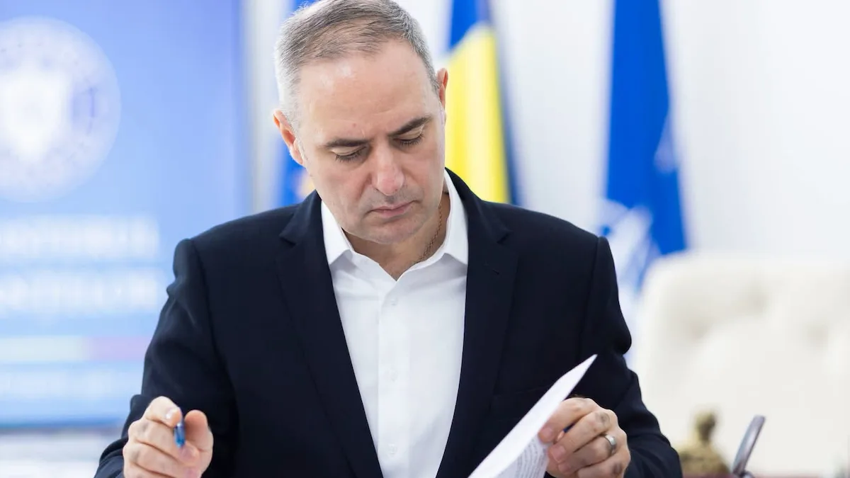 Nazare exclude neplata pensiilor și salariilor și cere rectificarea bugetară
