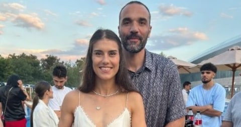 Alexandru Țiriac confirmă despărțirea de Sorana Cîrstea: „Am rămas amici”