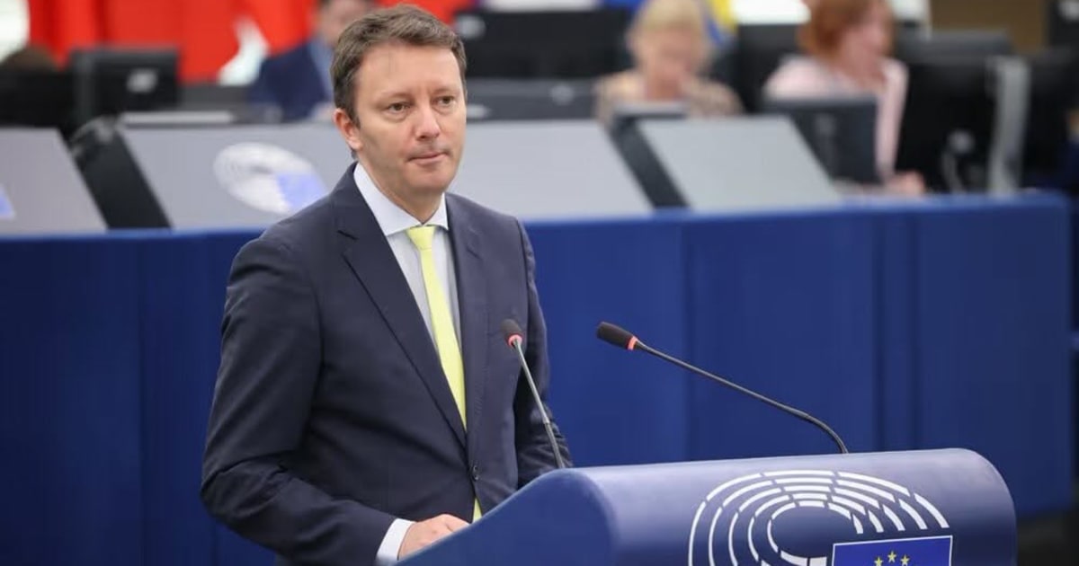 Siegfried Mureșan: PNL nu susține suspendarea președintelui Nicușor Dan. „Un act periculos, nu un joc politic”