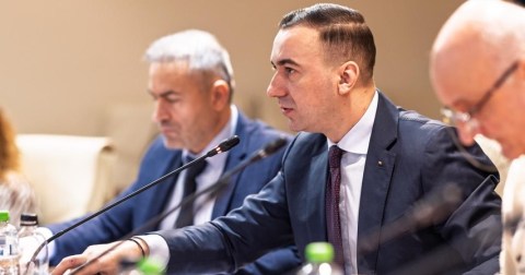 Prețul gazelor după 31 martie 2026: ce spune Bogdan Ivan despre pragul de 0,31 lei/kWh