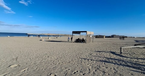 Construcții ilegale pe litoral: ce se întâmplă cu cele peste 4.000 din raportul făcut public de Diana Buzoianu