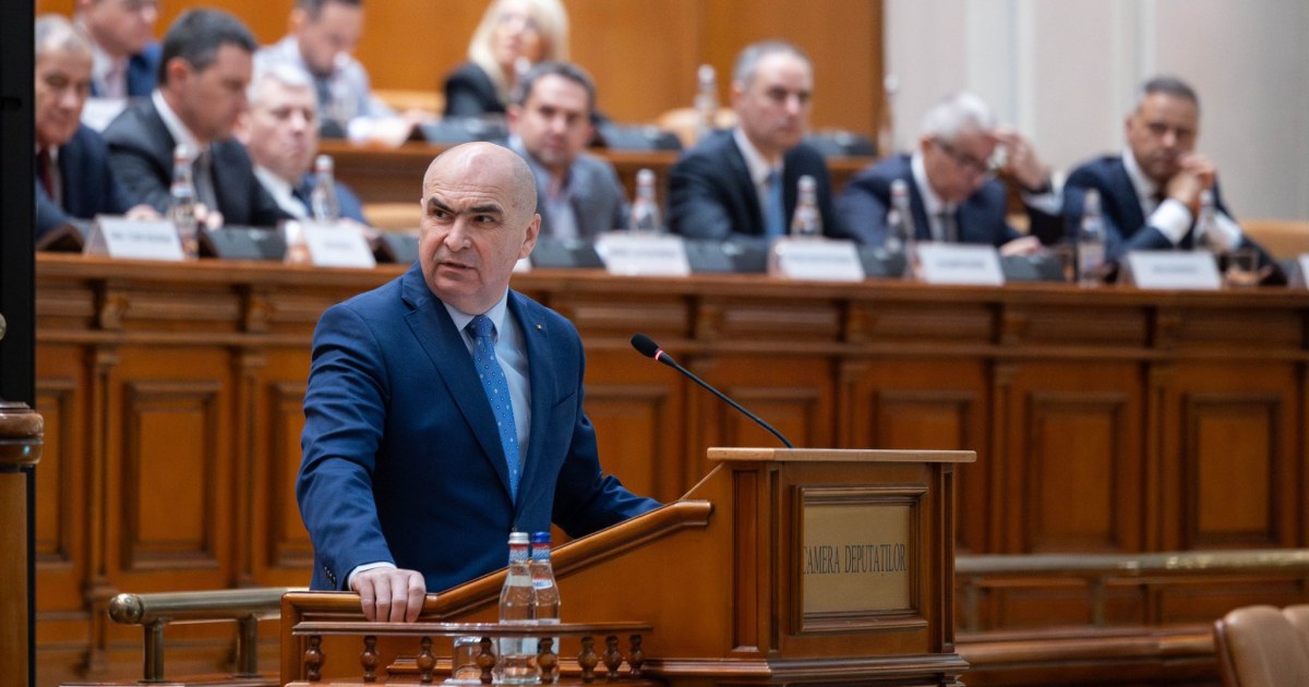 Ilie Bolojan, despre șefii companiilor de stat plătiți bine: ce se schimbă în contractele de management