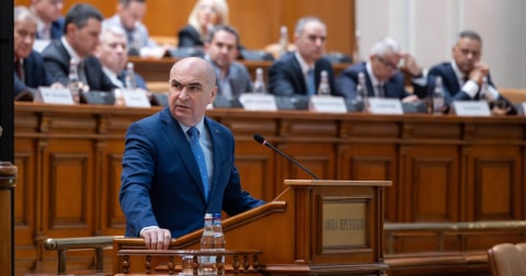 Ilie Bolojan, despre șefii companiilor de stat plătiți bine: ce se schimbă în contractele de management