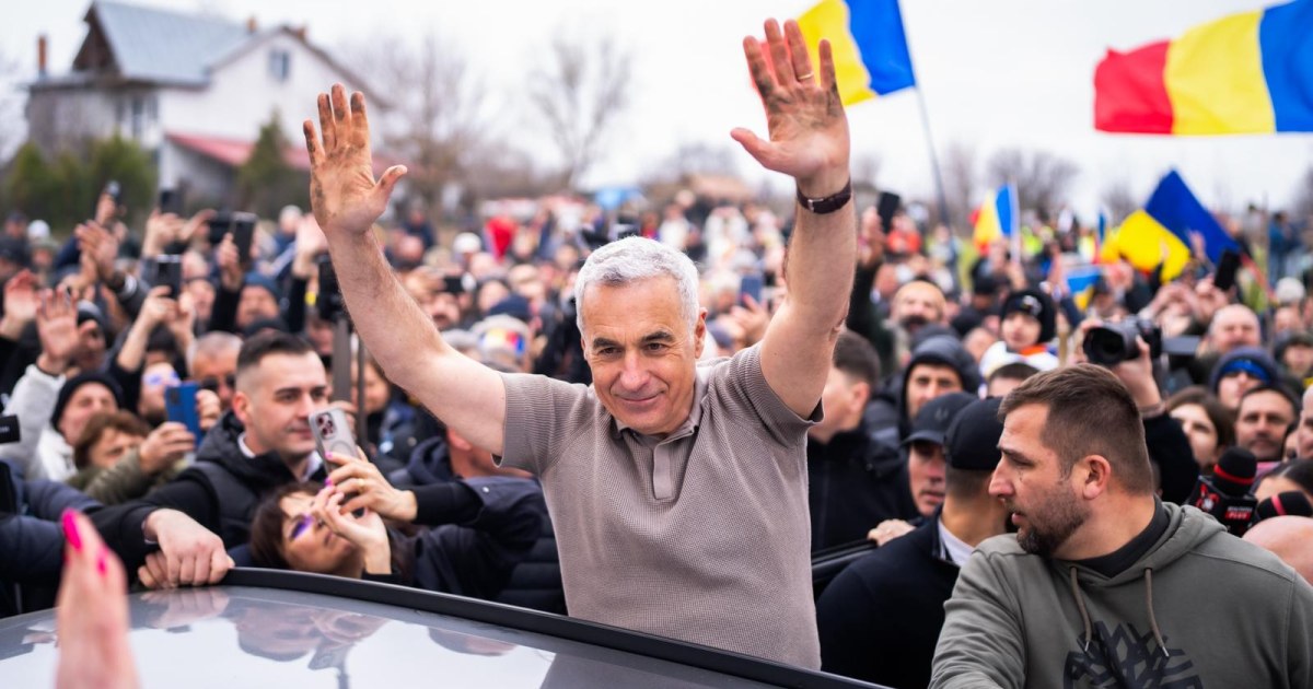 Călin Georgescu rămâne sub control judiciar încă cel mult 60 de zile. Hotărârea poate fi contestată în 48 de ore