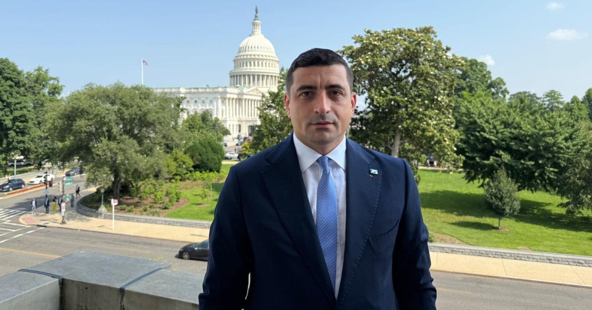 George Simion: AUR negociază cu alte partide doar după trei măsuri. „Dacă vor accepta, după aceea putem discuta”