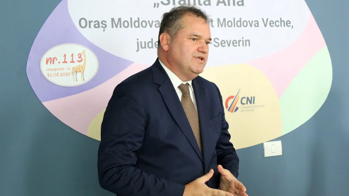 Cseke Attila: rectificarea pentru Sănătate ar putea ajunge în Parlament dacă nu este învestit un guvern