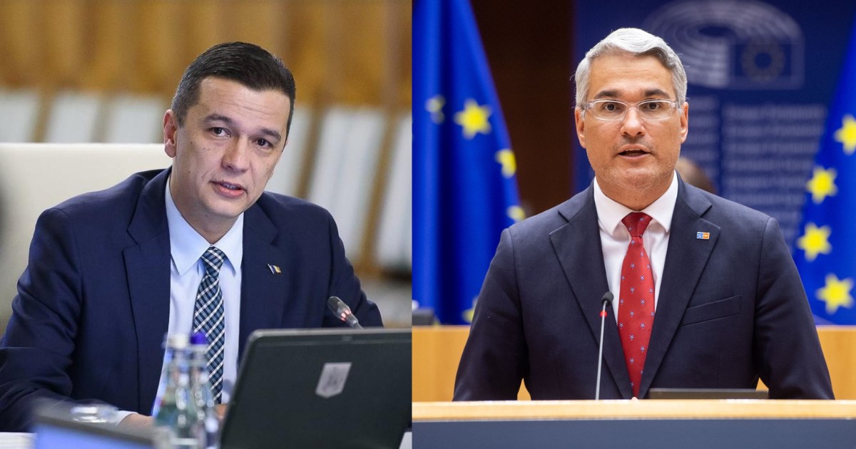 Grindeanu îi cere lui Dragoș Pîslaru lista legilor urgente pentru PNRR: „Nu am primit nicio solicitare”