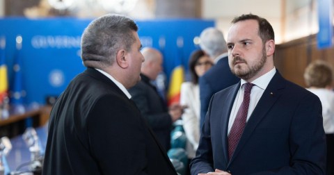 România ajunge la 58 de centre pentru boli rare. Alexandru Rogobete anunță 7 noi unități de expertiză