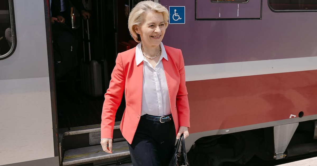 Ursula von der Leyen: UE virează 3,3 miliarde de euro către Ucraina pentru rachete și drone, vineri 18 septembrie 2026