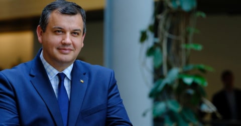 Eugen Tomac, despre Guvernul după Bolojan: „Prioritățile trebuie clar stabilite” și proiectele continuate