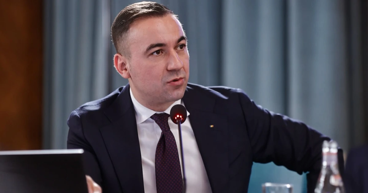 Bogdan Ivan, despre criza energetică: „Soluțiile reale sunt importurile”. Cum vede riscul de scumpiri