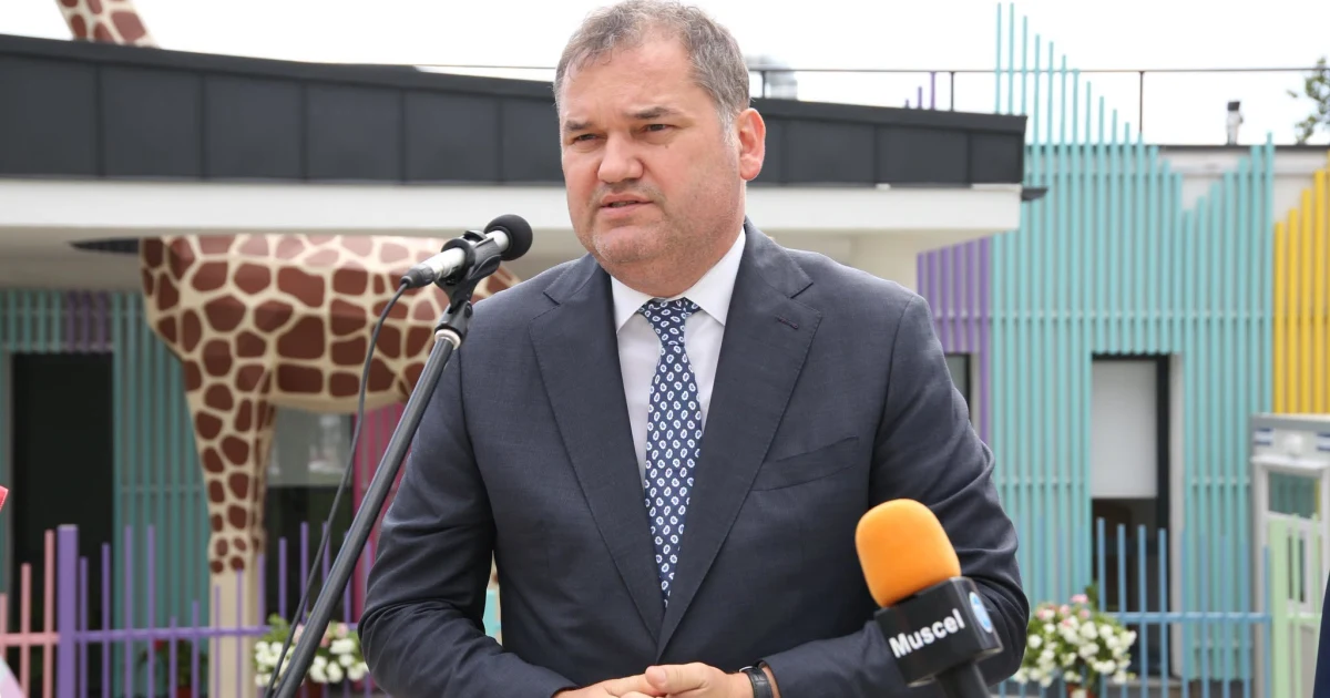 Cseke Attila: investițiile din PNRR în sănătate merg mai departe prin Programul Operațional Sănătate. Luni se inaugurează Institutul Inimii din Târgu Mureș