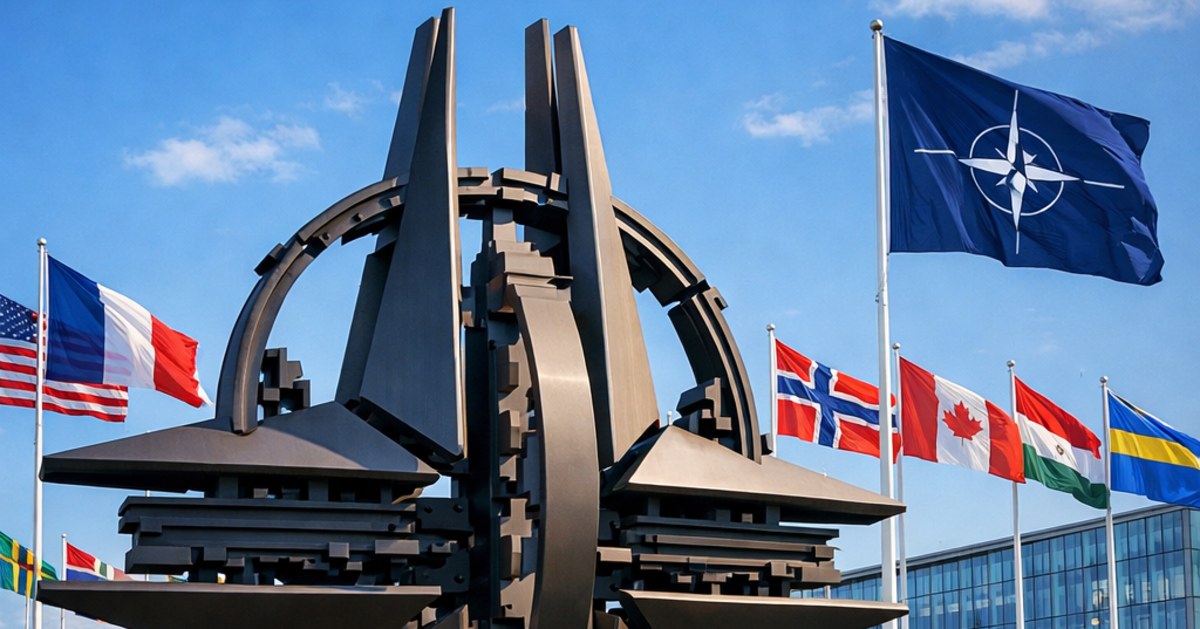 NATO, reacție după atacurile Israelului și ale SUA asupra Iranului: „Urmărim îndeaproape evoluțiile”