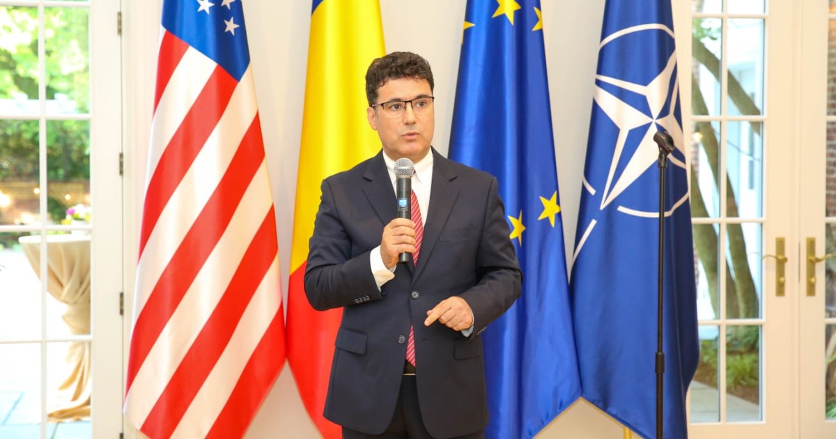 Remus Pricopie, despre desemnarea noului premier: „Guvernarea nu poate fi rezultatul unei preferințe personale”