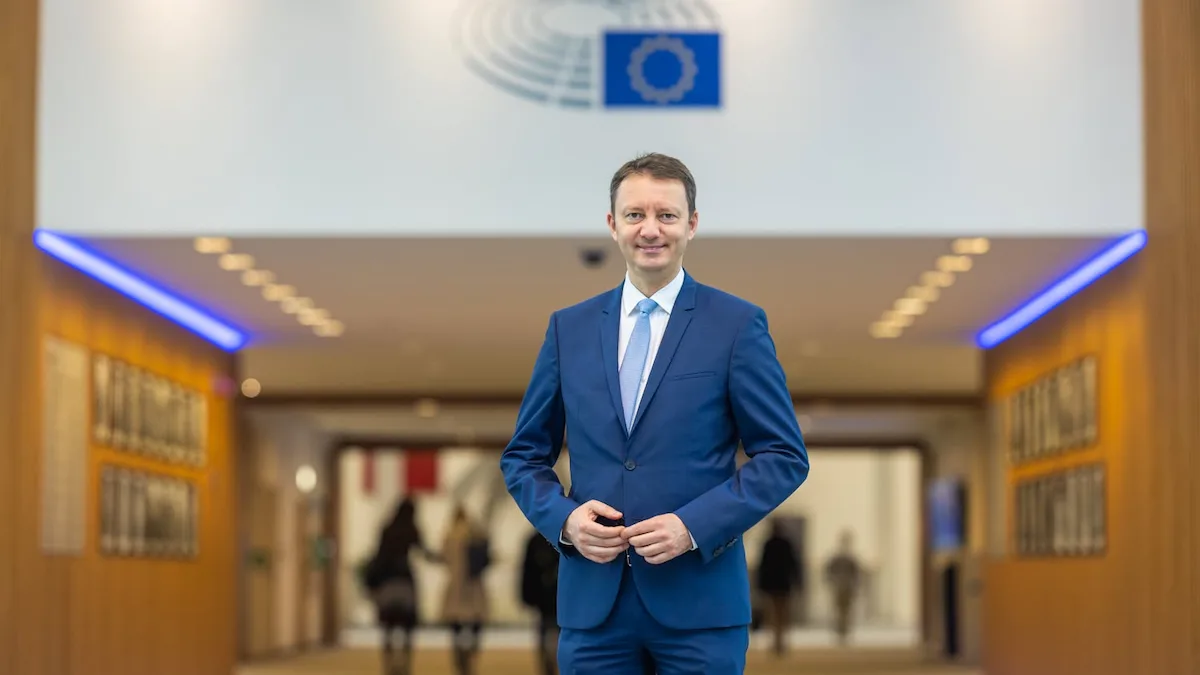 Siegfried Mureșan acuză PSD și AUR de deprecierea leului: „PSD ne costă bani”