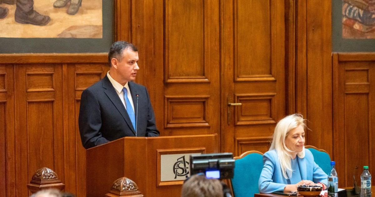 Eugen Tomac: indexarea pensiilor, legată de inflație și condiționată de o „evaluare foarte serioasă”. Programul indică 1 ianuarie 2027