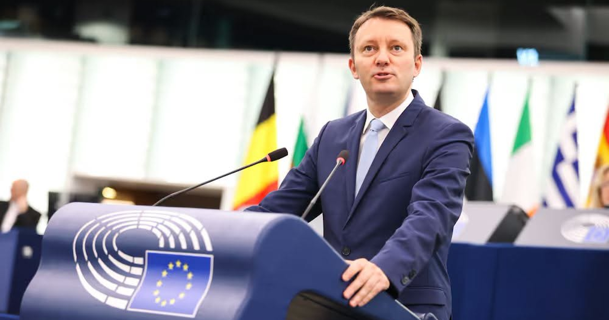 Siegfried Mureșan cere un buget UE mai mare cu 10% și invocă frontiera Finlandei: „Europa devine mai slabă și mai divizată”