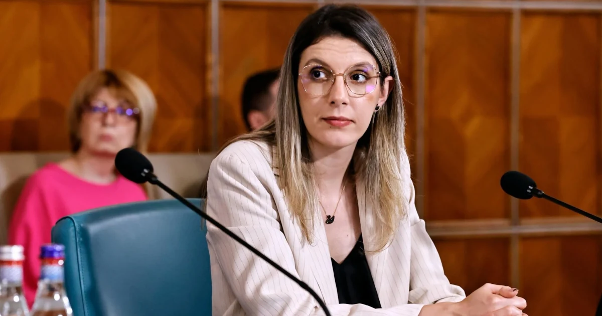 Diana Buzoianu spune că amendamentele PSD la strategia de biodiversitate pot bloca aproape un miliard de euro din PNRR: „Complet iresponsabil”
