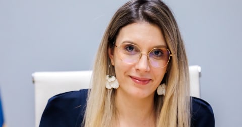 Ministrul Mediului, Diana Buzoianu, despre Slobozia: 300 de tone de deșeuri periculoase la Clean Cyclo și nereguli la stația de epurare