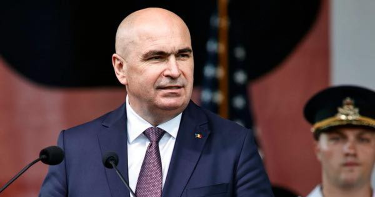 Ilie Bolojan avertizează asupra contestării legilor antidrone, după incidentul din Galați: „acțiuni iresponsabile”