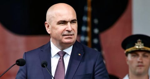 Ilie Bolojan avertizează asupra contestării legilor antidrone, după incidentul din Galați: „acțiuni iresponsabile”