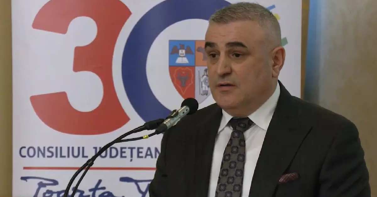 Percheziții DNA în dosare de corupție și spălare de bani: vizate CJ Bistrița-Năsăud și firma Frasinul SRL, legată de Traian Larionesi