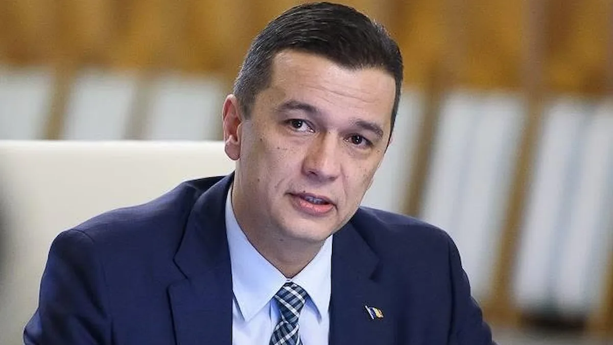 PSD a decis în unanimitate să nu voteze Guvernul Mureșan. Grindeanu propune prezența în plen pentru cvorum