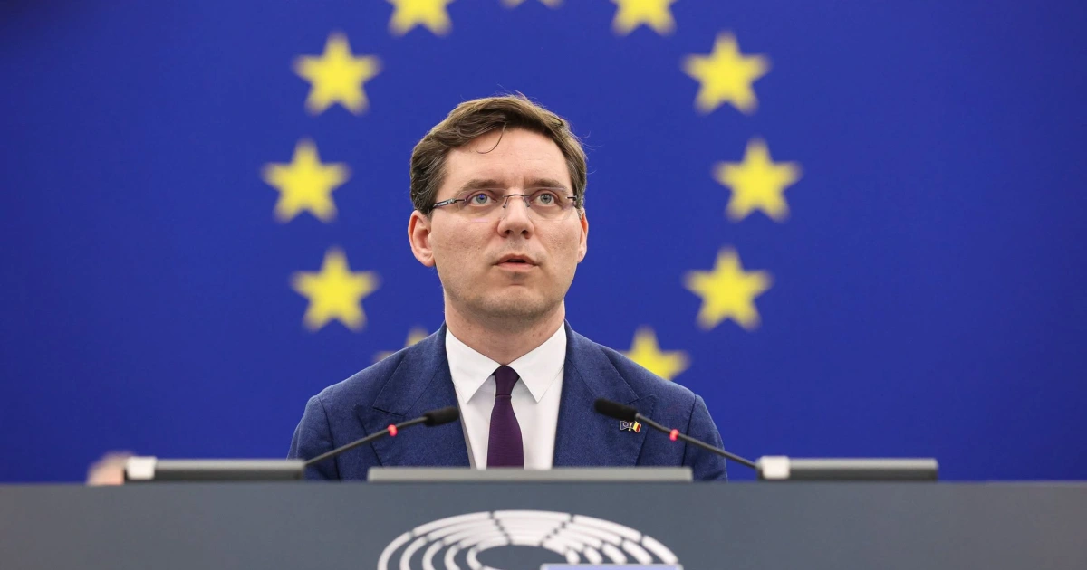 Victor Negrescu cere reuniune extraordinară a miniștrilor Energiei din UE, pe fondul riscului de oprire a Unității 2 Cernavodă
