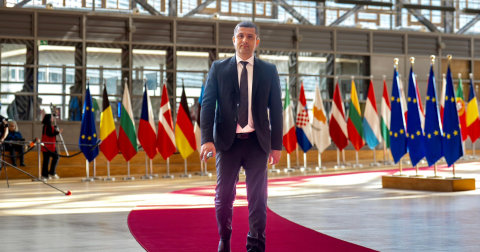 De ce România nu a cerut activarea articolului 4 NATO după drona prăbușită la Galați: explicațiile lui Radu Miruță