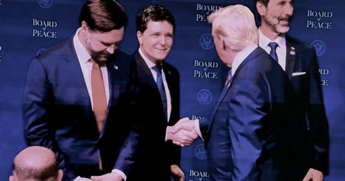 Donald Trump l-a numit pe Nicușor Dan „prim-ministru” la Washington și i-a descris pe români drept „fantastici”