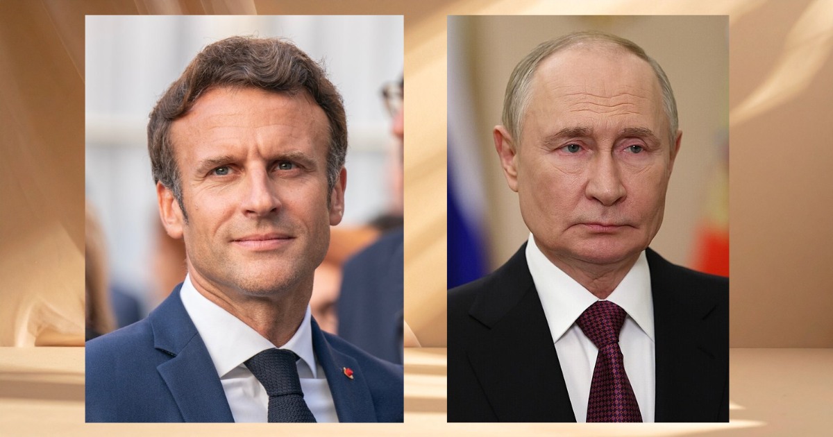 Macron spune că se pregătește reluarea dialogului cu Putin: ce formă ar putea avea contactul
